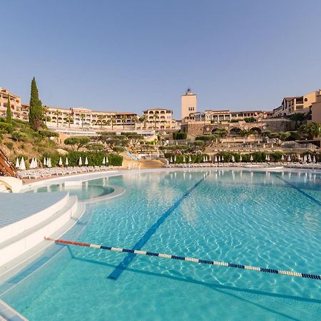 Hotel De L'Esterel Pierre & Vacances Saint-Raphaël Kültér fotó