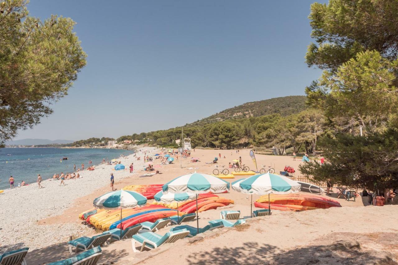 Hotel De L'Esterel Pierre & Vacances Saint-Raphaël Kültér fotó